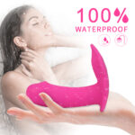 هزاز سيليكون متعدد الاستخدامات