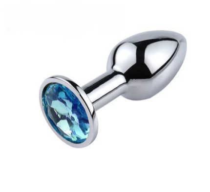 سدادة شرجية - أنال - حجم صغير